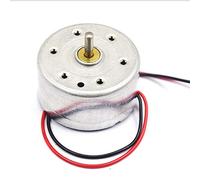 Accessori fai da te Avviatore elettronico CC Avviatore elettronico Micro 300 CC, for fai da te 2 pin Spaziatura spina 2,0 mm Ph2,0 mm, CC 3 V 4,5 V 5 V 6 V, Accessori: Senza spina) motore speciale
