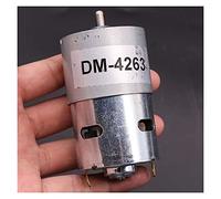 Accessori fai da te Avviatore elettronico CC fai da te 775 Avviatore elettronico CC CC 24 V-36 V 4000-6000 giri/min. motore speciale