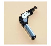 Accessori fai da te Avviatore elettronico CC fai-da-te Avviatore elettronico CC 1,5-6 V, con riduttore di trasmissione a ingranaggi a vite senza fine, riduttore di precisione, micro avviatore elettron