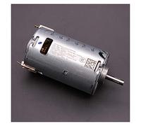 Accessori fai da te Avviatore elettronico DC fai-da-te DC 230V 40W 4000 RPM Avviatore elettronico mandrino silenzioso ad alta coppia, Micro fai-da-te motore speciale