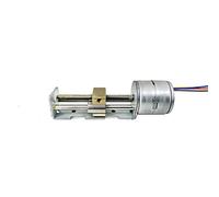 Accessori fai da te avviatore elettronico passo-passo a micro vite modle fai-da-te, avviatore elettronico passo-passo a 2 fasi a 4 fili, set di diapositive incrociate del modulo di scorrimento for l'a