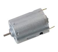 Accessori fai da te avviatore elettronico RS380 Micro avviatore elettronico, avviamento elettronico 3v-9v DC con forte spazzola di carbone magnetica, mini cc a quattro ruote motrici a quattro ruote mo