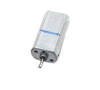 Accessori fai da te axial Batteria 050 Rock Crawler Ricambi e accessori for auto giocattolo di ricambio Piccoli motori fuoribordo, Mini piccolo motore, for progetti scientifici Mini Boat electronic st