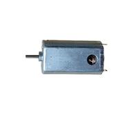 Accessori fai da te Batteria assiale Mini motore coppia elevata, motore 050 Hobby Dc 4.2v Mini pompa ad aria, motore FK-050 3.7V-4.2V con fori di raffreddamento Hill Gear motore speciale
