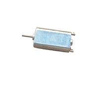 Accessori fai da te Batteria assiale Piccoli motori Micro motore 050 Hobby Piccolo motore corrente continua spazzolato gas FF-050SK-09250 DC9.0V Mini motore corrente continua Piccolo motore DIY Hill G