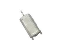 Accessori fai da te Batteria assiale Piccolo motore, 050 Parti di ricambio for auto giocattolo, Motore for barche piccole, Mini motori for pesca alla traina, Piccolo motore corrente continua FF 050 SK