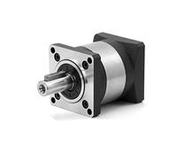 Accessori fai da te Cambio elettrico Riduttore epicicloidale motore passo-passo Nema23, rapporto 4 5 10 16 20~50:1 Riduttore ingranaggio, albero di ingresso 6,35 mm 8 mm Motore passo-passo Nema23 57 m