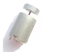 Accessori fai da te Cancelli Elettrici DC Micro Mini Motore Elettrico, 280 Wind Up Toy Boat Hobby High Torque Dc Small Skills Sostituzione tergicristallo motore vibrante motore speciale