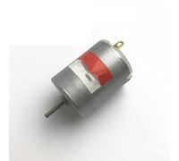 Accessori fai da te Cancelli elettrici Kit motore mini cc elettrico da 12 Volt, micromotore, mini motore cc, 280 motori for barche magneti permanenti, sostituzione del tergicristallo del motore coppia