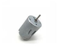 Accessori fai da te Cancelli elettrici Micro motori for barche R280, mini motore 6v CC, piccolo motore fuoribordo ad alta velocità e sostituzione del tergicristallo del motore coppia elevata motore sp