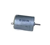 Accessori fai da te Cancelli elettrici Mini motore 6v 3v cc, 280 motori, mini motore elettrico 6 volt, micromotore rotondo 280 cc, micromotore rotondo 280 cc, sostituzione del tergicristallo ad alta v