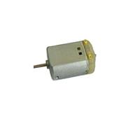 Accessori fai da te Cancelli elettrici Motore 9v CC, Micromotore, 280 Mini motore alternativo corrente continua, Motori fuoribordo elettrici, for piccole imbarcazioni Motore CC spazzolato, Sostituzion