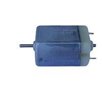 Accessori fai da te Cancelli elettrici Motore da 3,7 Volt 7,4 V, 280 Mini motori corrente continua, Motori, Motore piccolo, Sostituzione del tergicristallo coppia elevata del motore piatto 280 motore