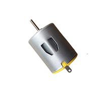 Accessori fai da te Cancelli elettrici Piccolo motore cc 12 volt, motori fuoribordo elettrici 12 volt cc, for piccole imbarcazioni Motore 12 volt, micromotore ad alta velocità, sostituzione del tergic