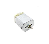 Accessori fai da te Cancelli elettrici piccolo motore elettrico 3v cc, 280 mini motori cc for barche, motore 3 volt, sostituzione grande tergicristallo motore motore speciale