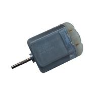 Accessori fai da te Cancelli elettrici Skills Piccoli motori for progetti scientifici, piccolo motore, motori, mini motore, 280 mini motore elettrico for barche giocattolo, sostituzione tergicristallo