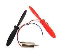 Accessori fai da te Circuits 716/720 Motore Piccolo Motore Coreless 3v 5v Piccolo Motore Robot Droni Kit Motore Fai da Te Hobby electronic starter Racing Quadcopter Motore Giocattolo Motore motore spe