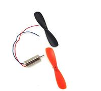 Accessori fai da te Circuits 716/720 Motore Piccolo Motore Coreless 3v 5v Piccolo Motore Robot Droni Kit Motore Fai da Te Hobby electronic starter Racing Quadcopter Motore Giocattolo Motore motore spe