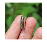 Accessori fai da te Circuits 716 Quadcopter Coreless electronic starter 716 Coreless electronic starter 40000RPM Motore for aeromobili Drone electronic starter 3.7v Motore giocattolo piccolo motore ad