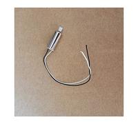 Accessori fai da te Circuits 816 Coreless electronic starter + 8/9/10/11/12/13 Denti Mini Quadcopter electronic starter Aircraft Model electronic starter Drone electronic starter Mini Aliante Motore G