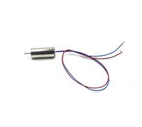 Accessori fai da te Circuits Mini Drone electronic starter Quadcopters electronic starter Helicopter electronic starter 8520 Coreless electronic starter 3.7v 48000RPM electronic starter 8.5x20mm Mini