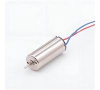 Accessori fai da te Circuits Motore Coreless 720, Motore Drone Fai-da-Te, Micro Motore DC 3.7V 46000 RPM, Motore for Aereo Giocattolo, Motore for Elicottero Motore Giocattolo for Motore Robot Piccolo