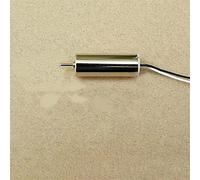 Accessori fai da te Circuits Motore coreless ad alta velocità 1PC for velivoli RC Drone, DC 3V-3.7V 0408,412,612,615,617.716,720,816,8520,1020 Forte motore magnetico motore giocattolo motore speciale