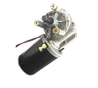 Accessori fai da te Circuits Motore for serrande avvolgibili for porte da garage, DC12V / 24V 60W 90-130 giri/min, motore con cambio vite senza fine, motore giocattolo con riduzione della coppia eleva