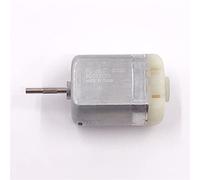 Accessori fai da te Circuits Motore riparazione specchietto retrovisore auto, motore DC 12V Micro 280, attuatore serratura portiera auto FC-280SC-20150 motore giocattolo motore speciale