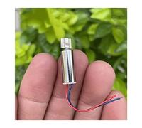 Accessori fai da te Circuits Motore vibrazione 615 CC Motore coreless 615 for esperimento scientifico Motore giocattolo intelligente Drone electronic starter Modle Aircraft electronic starter Toy Engi