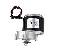 Accessori fai da te Circuits My1016z3 Motoriduttore, Motore 350w 24v / 36V, Motore CC con spazzole for triciclo elettrico, Motore giocattolo con motore spazzolato for bici elettriche motore speciale (