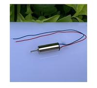 Accessori fai da te Circuits Science Experiment 3.7V 4.2 High Speed 820 Coreless electronic starter Quadcopter electronic starter Micro Drones DIY Hobby electronic starter Modle Aircraft electronic