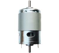 Accessori fai da te Coppia di Potenza Tornio di Precisione Modello di Motore Motore di Aereo 775/795/895 Motore Corrente Continua Cuscinetto Sfere Trapano da banco Motore Utensili elettrici Motore Tor