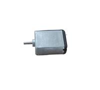 Accessori fai da te Coppia veicolo FF-030PK-09210 Motore giocattolo Motore ventola Motore ad alta velocità for auto Motore for rasoio elettrico Motore pompa ad aria 030 Micro motore 3V-9V Elettronica