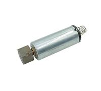 Accessori fai da te DC 1.5V 1230 Mini N60 Cilindro Motore di Vibrazione Ruota Eccentrica Vibratore Motore di Vibrazione 1 Pz motore speciale