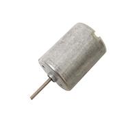 Accessori fai da te Electric Gates 280 Hobby Mini motore elettrico for barche, piccolo motore 6v CC, agitatore for caffè, motore ad alta velocità 280 ad albero lungo con sostituzione del tergicristall