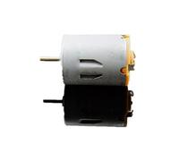 Accessori fai da te Electric Gates 280 Micro Jet Boat Piccolo motore fuoribordo, motore 6v CC, micromotore, motore 9v CC, sostituzione tergicristallo motori motore speciale
