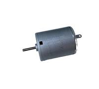 Accessori fai da te electronic starter Model Science Projects Fuoribordo Piccolo avviamento elettronico Skills, Avviamento elettronico Micro Dc elettrico 6v, Motori for hobby CC a magneti permanenti 6