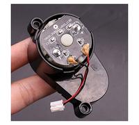 Accessori fai da te Elettrico Piccolo avviamento elettronico 1 500 Avviamento elettronico a ingranaggi DC 12V 30mA 270 RPM Cambio Micro avviamento elettronico Reversibile 360 gradi motore speciale