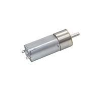 Accessori fai da te Elettrico Piccolo avviamento elettronico 16mm Planar Gear avviamento elettronico Micro All Metal DC 12V Gear avviamento elettronico Micro DC avviamento elettronico a bassa velocità