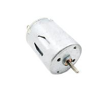 Accessori fai da te Elettronica for barche giocattolo for cancelli elettrici Motore elettrico da 12 Volt, motore, mini motori, motore, 280 motorini for hobby giocattolo carica Sostituzione del tergicr