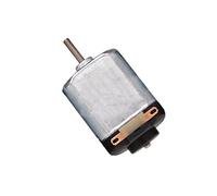 Accessori fai da te Esperimento scientifico sulla coppia del veicolo Piccolo motore, micromotore, motore 3v CC, motore 130 CC, mini kit di costruzione motore for auto Elettronica scientifica giocattol