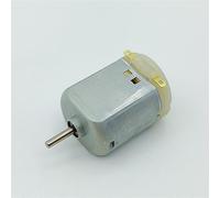 Accessori fai da te FC-130SA-20120 Mini 130 Motore DC 3.7V 5V 6V 16000RPM Motore elettrico Micro 20mm ad alta velocità 1 pz motore speciale