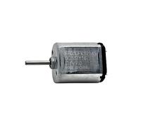 Accessori fai da te FF-030PK-12145 Mini 030 Motore DC 3 V 5 V 6 V 9 V 25500 RPM Spazzola in metallo prezioso ad alta velocità 12mm Motore serratura elettrica 1 pz motore speciale