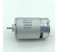 Accessori fai da te HC683LG RS-550 Motore DC 12V 14.4V 18V 29000RPM Potenza ad alta velocità Motore a coppia elevata 1 pz motore speciale