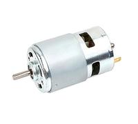 Accessori fai da te High Torque 775 Avviatore elettronico Micro DC 12-24 V Grande potenza 4500-12000 RPM Basso rumore for utensili elettrici, tornio di precisione, macchine utensili da taglio motore s