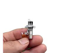 Accessori fai da te Ingranaggio in metallo fai-da-te modle, slitta in metallo, cuscinetto a sfera, avviamento elettronico passo-passo con decelerazione planetaria micro 5MM, avviamento elettronico pas