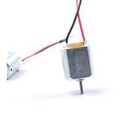 Accessori fai da te Kit elettronici Science Hobby, avviamento elettronico Micro 6v Dc, avviamento elettronico 130 Dc, avviamento elettronico for barche giocattolo, kit motore a vapore for barche gioca