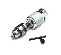 Accessori fai da te LWOMAN Torque Power Ball Bearing electronic starter 775 DC electronic starter 12V-24V High Torque DIY electronic starter Kit Band Saw electronic starter Grinder electronic starter