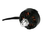 Accessori fai da te micro giocattolo 2200KV 2300KV avviamento elettronico 2204/2206 Avviamento elettronico senza spazzole 2S 3S Modello Avviamento elettronico for aeromobili Multi-rotore Avviamento el